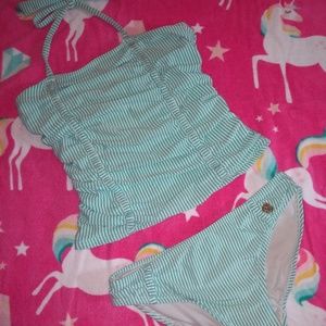 Jessica Simpson Swimsuit size 10